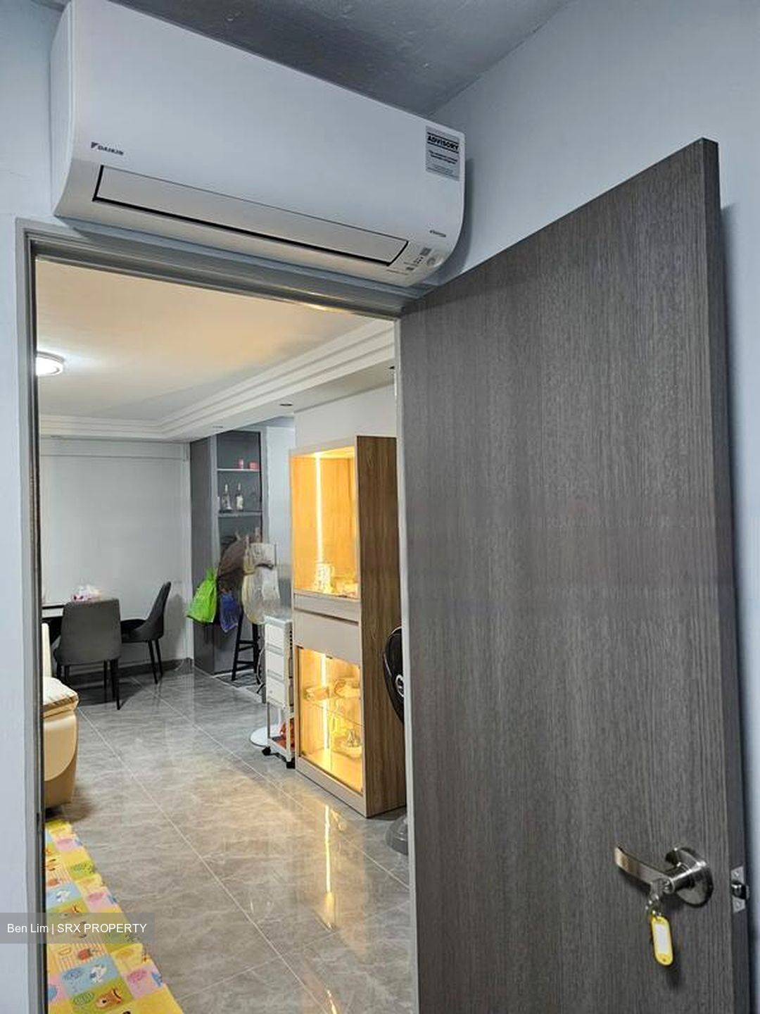 Blk 716 Yishun Street 71 (Yishun), HDB 4 Rooms #476240331
